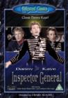 The Inspector General - DVD