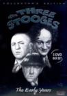 The Three Stooges: The Early Years - DVD