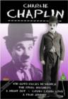 Charlie Chaplin Collection - DVD