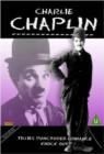 Charlie Chaplin Collection 2 - DVD