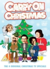 Carry On Christmas: The Four Original Christmas TV Specials - DVD