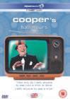 Tommy Cooper: Cooper's Half Hours - DVD