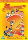 The Raccoons: Season 2 - DVD