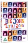 Big John Little John: The Complete Series - DVD
