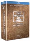 The World at War - Blu-ray