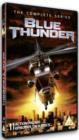 Blue Thunder: The Complete Series - DVD