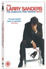 The Larry Sanders Show: The Complete First Season - DVD