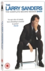 The Larry Sanders Show: The Complete Second Season - DVD