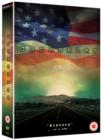 Dark Skies: The Complete Series - DVD