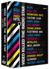 Video Killed the Radio Star: Collection - DVD