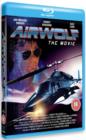 Airwolf: The Movie - Blu-ray