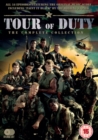 Tour of Duty: The Complete Series - DVD