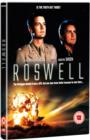 Roswell - DVD
