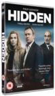 Hidden - DVD