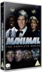 Manimal: The Complete Series - DVD