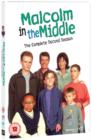 Malcolm in the Middle: The Complete Series 2 - DVD