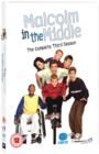 Malcolm in the Middle: The Complete Series 3 - DVD