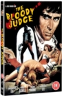 The Bloody Judge - DVD