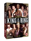 WWE: Best of King of the Ring - DVD