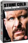 WWE: Stone Cold Steve Austin - The Bottom Line On the ... - DVD