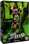 WWE: One Last Stand - DVD