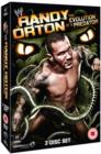 WWE: Randy Orton - The Evolution of a Predator - DVD