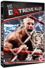 WWE: Extreme Rules 2011 - DVD