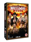 WWE: Wrestlemania 26 - DVD