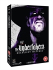 WWE: Undertaker's Deadliest Matches - DVD