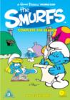 The Smurfs: Complete Season Five - DVD