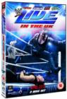 WWE: Live in the UK - April 2013 - DVD