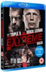 WWE: Extreme Rules 2013 - Blu-ray