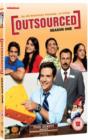 Outsourced: Season One - DVD