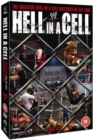 WWE: Hell in a Cell - DVD