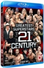WWE: Greatest Superstars of the 21st Century - Blu-ray