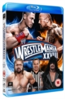 WWE: WrestleMania 28 - Blu-ray