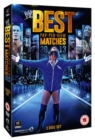 WWE: The Best PPV Matches of 2013 - DVD
