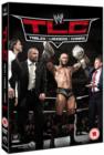 WWE: TLC 2013 - DVD