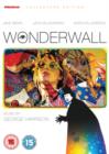 Wonderwall - DVD