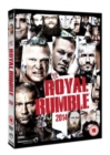 WWE: Royal Rumble 2014 - DVD
