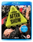 WWE: Best of RAW - After the Show - Blu-ray