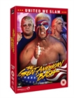 WWE: United We Slam - The Best of Great American Bash - DVD