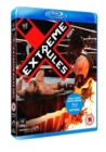 WWE: Extreme Rules 2014 - Blu-ray