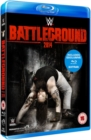 WWE: Battleground 2014 - Blu-ray