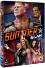WWE: Summerslam 2014 - DVD
