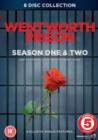 Wentworth Prison: Season One & Two - DVD