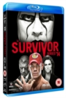 WWE: Survivor Series - 2014 - Blu-ray