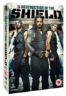 WWE: The Destruction of the Shield - DVD