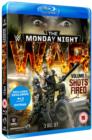 WWE: Monday Night War - Shots Fired: Volume 1 - Blu-ray