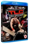 WWE: TLC 2014 - Blu-ray